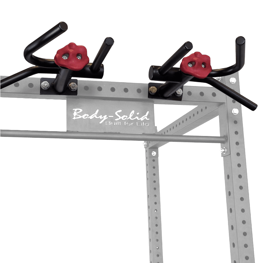 Bild von SPR-MGC Multi Grip Chin-Up Bar